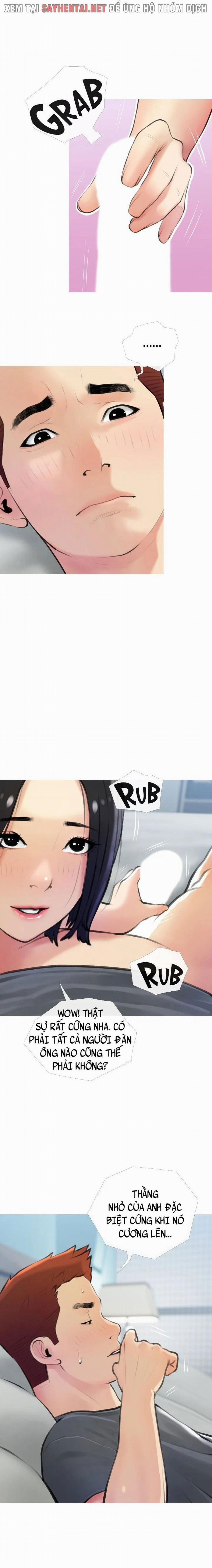 Dập Dì Của Tôi 19 trang 7