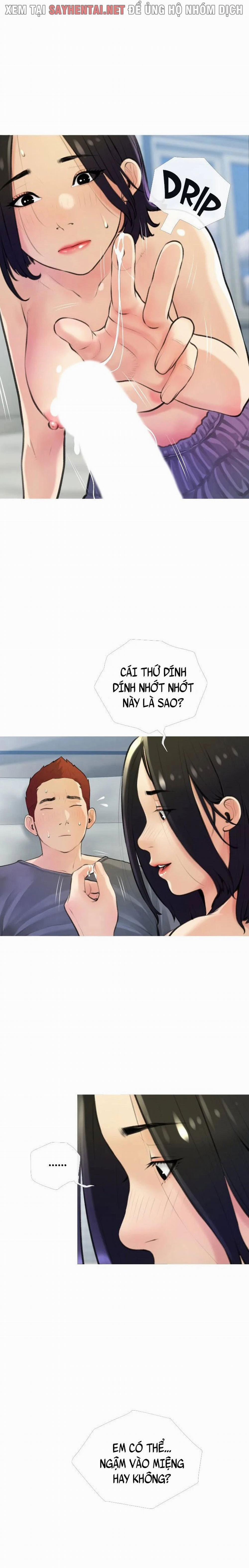 Dập Dì Của Tôi 19 trang 9