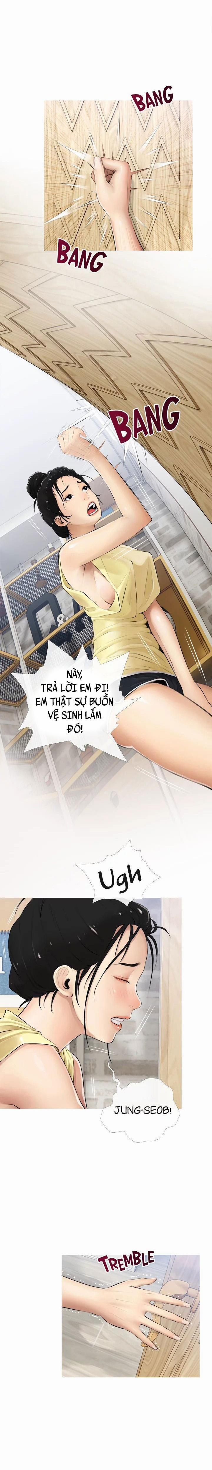 Dập Dì Của Tôi 2 trang 0