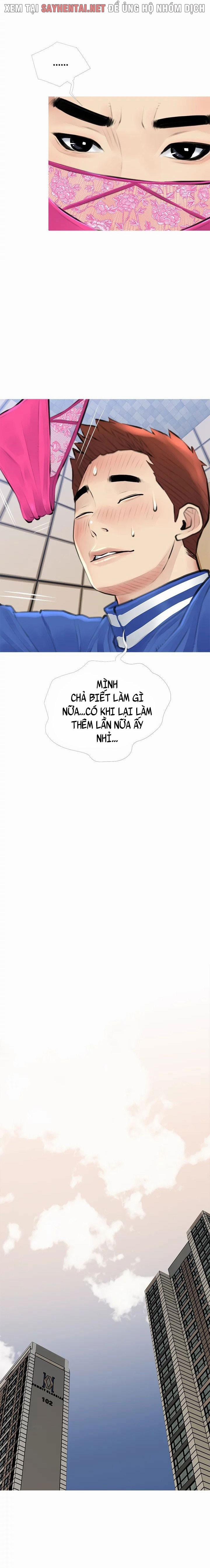 Dập Dì Của Tôi 2 trang 10