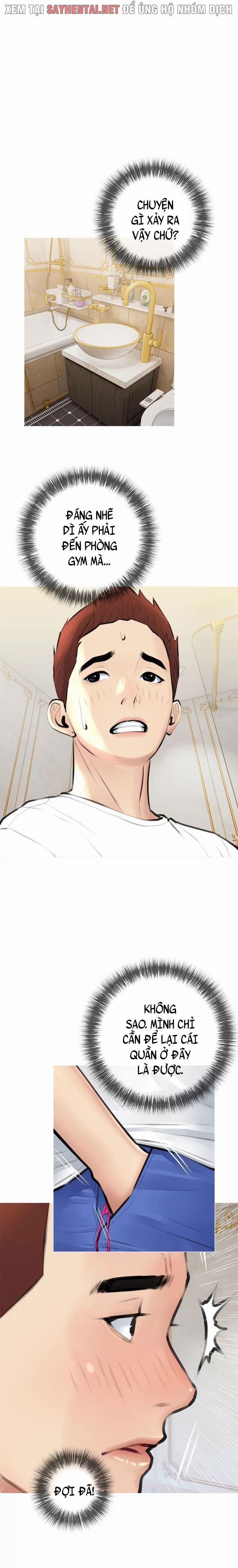 Dập Dì Của Tôi 2 trang 14