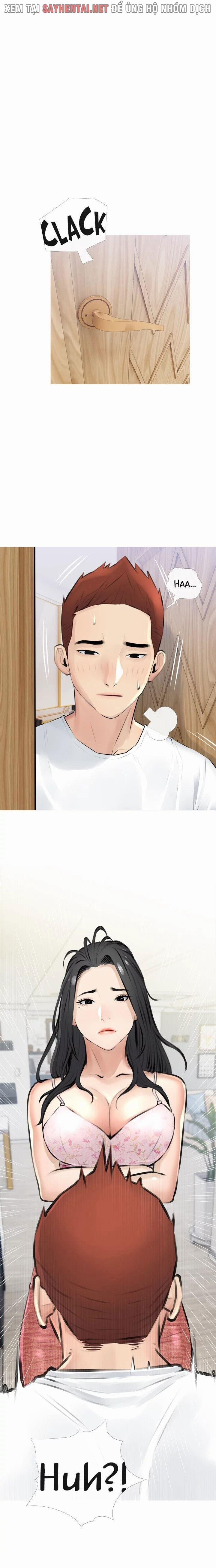 Dập Dì Của Tôi 2 trang 16