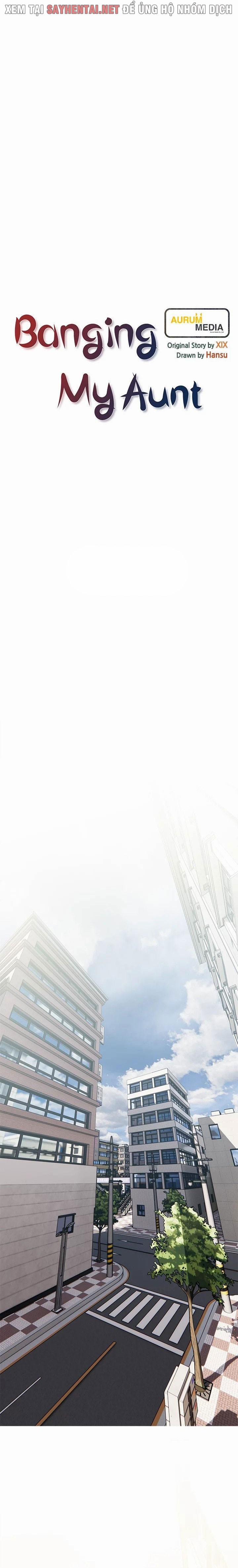 Dập Dì Của Tôi 2 trang 3