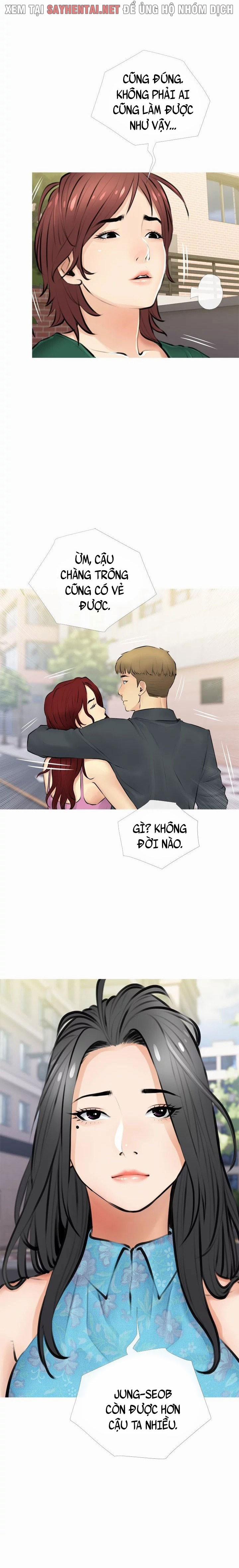 Dập Dì Của Tôi 2 trang 7