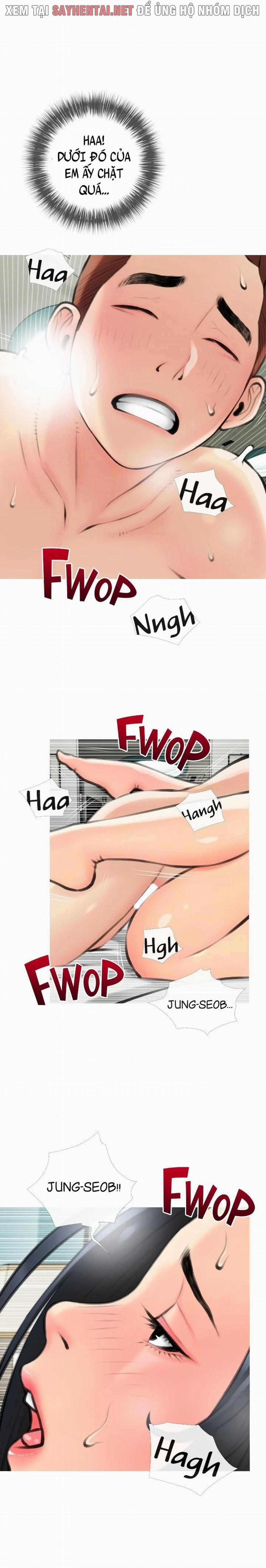 Dập Dì Của Tôi 20 trang 11