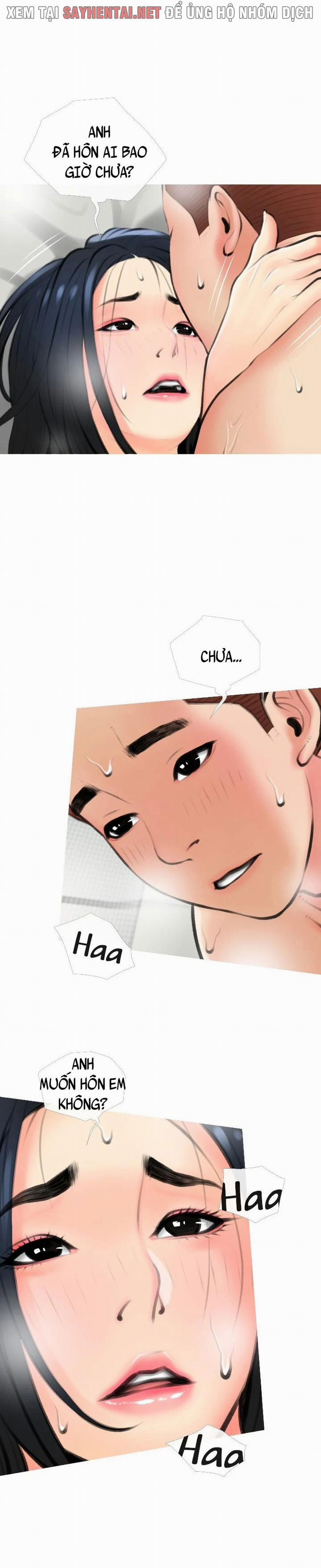 Dập Dì Của Tôi 20 trang 15