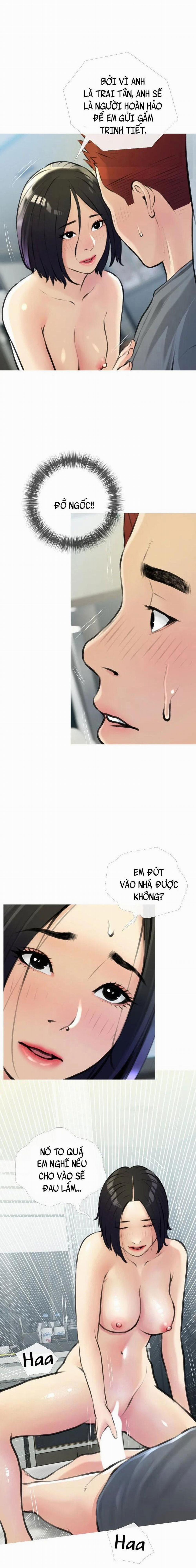 Dập Dì Của Tôi 20 trang 2