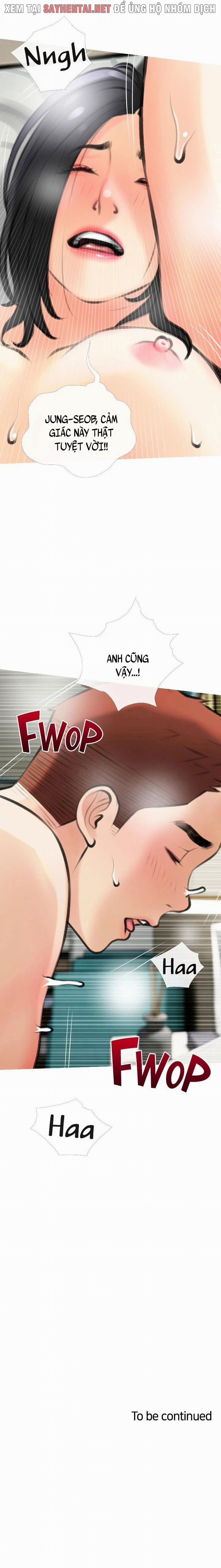 Dập Dì Của Tôi 20 trang 20