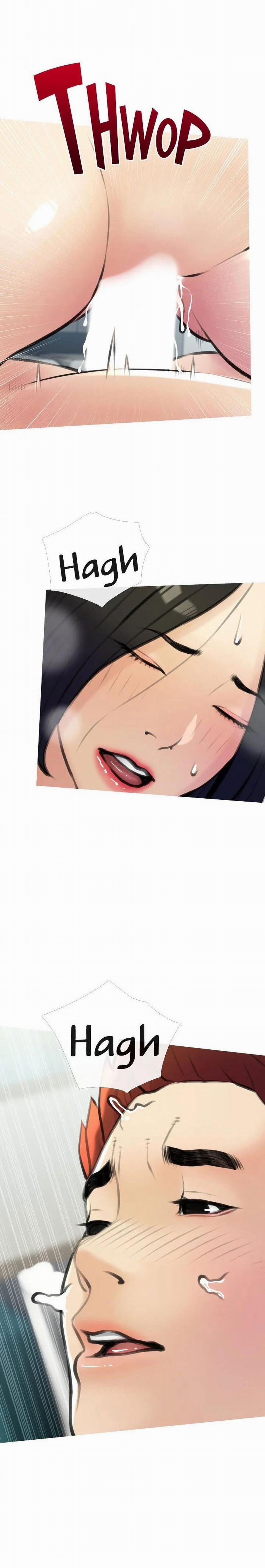 Dập Dì Của Tôi 20 trang 3