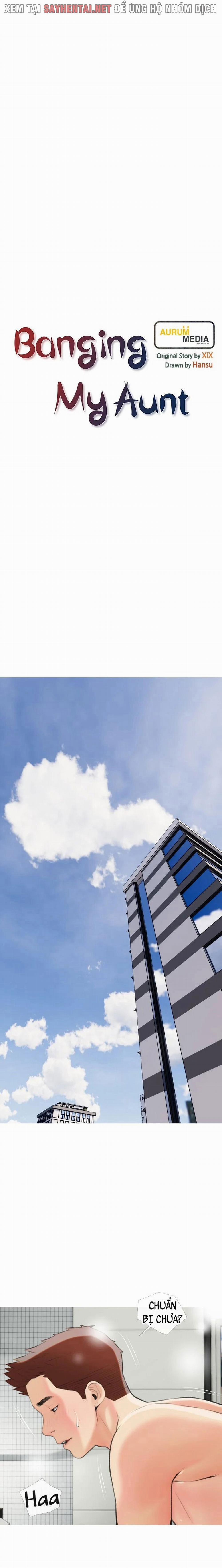 Dập Dì Của Tôi 20 trang 5