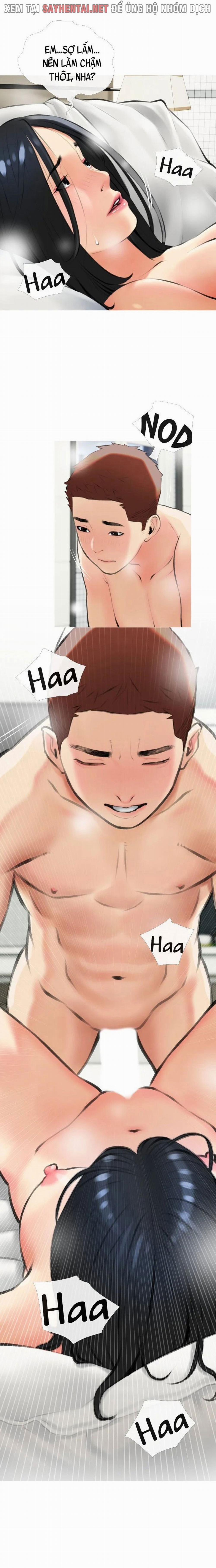 Dập Dì Của Tôi 20 trang 6