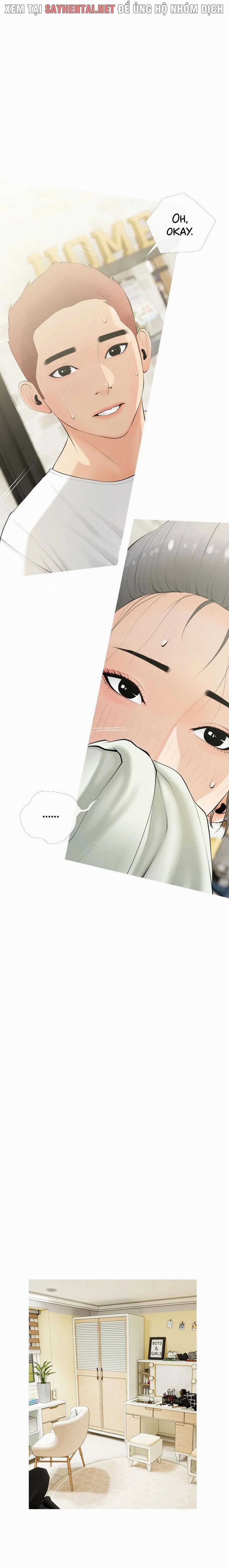 Dập Dì Của Tôi 21 trang 16