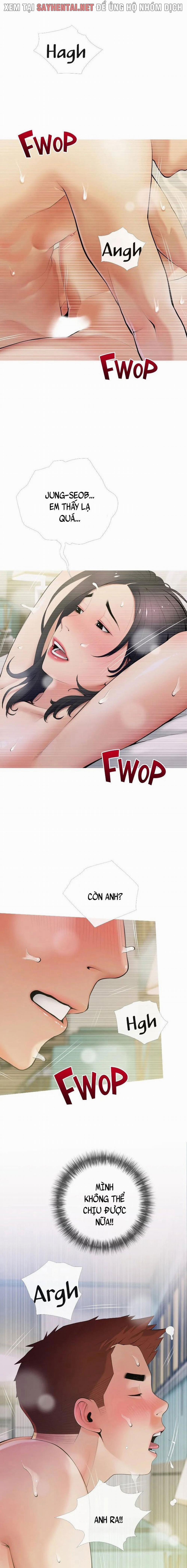 Dập Dì Của Tôi 21 trang 4