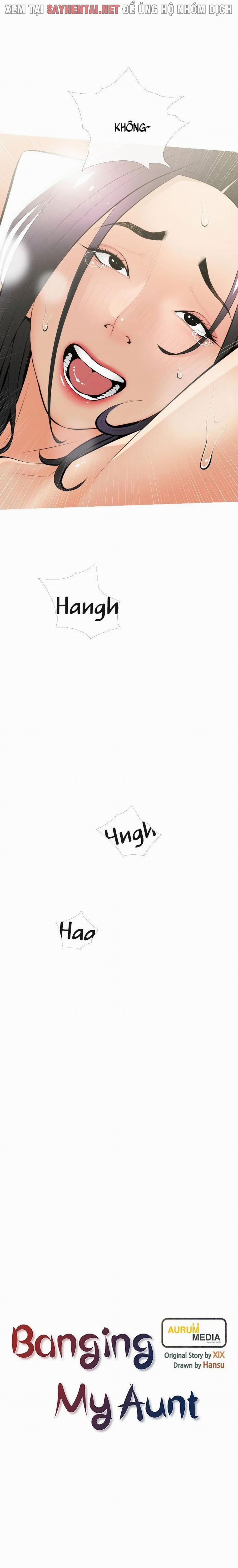 Dập Dì Của Tôi 21 trang 5