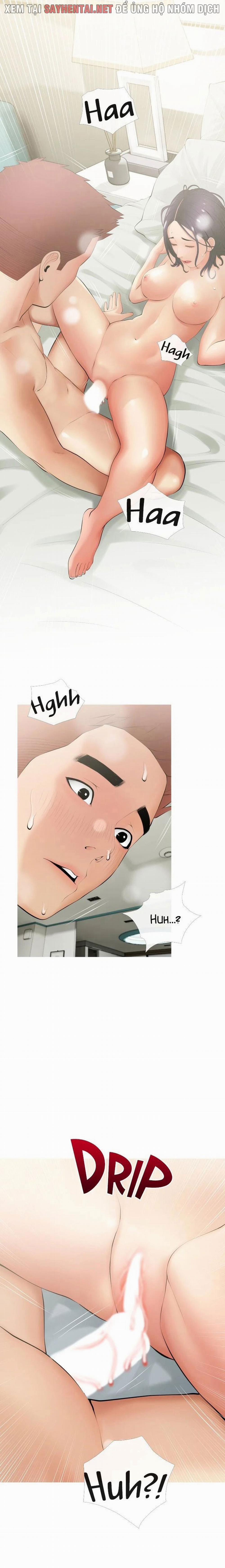 Dập Dì Của Tôi 21 trang 7