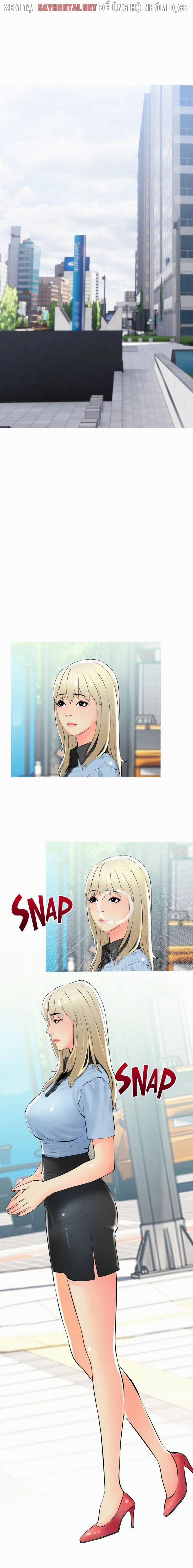 Dập Dì Của Tôi 22 trang 10