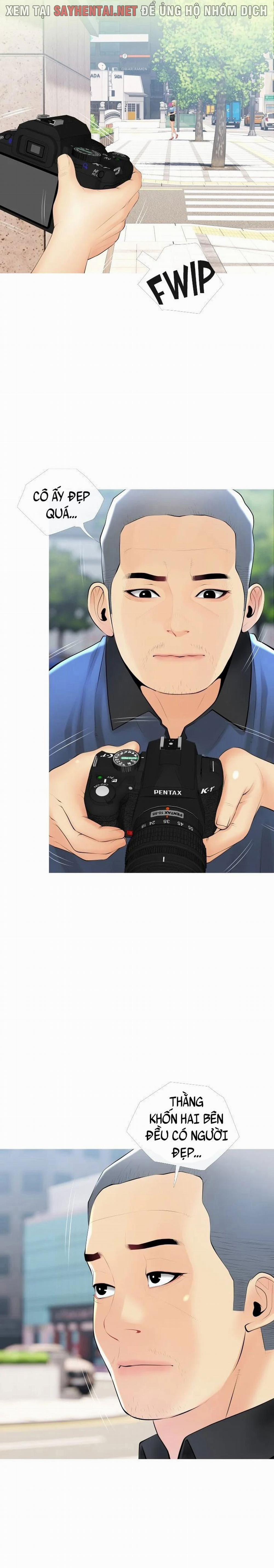 Dập Dì Của Tôi 22 trang 11