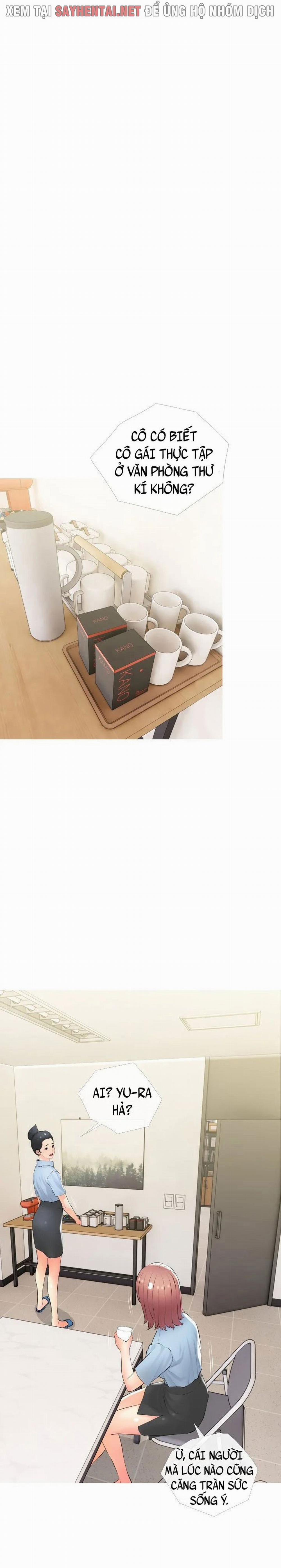 Dập Dì Của Tôi 22 trang 12