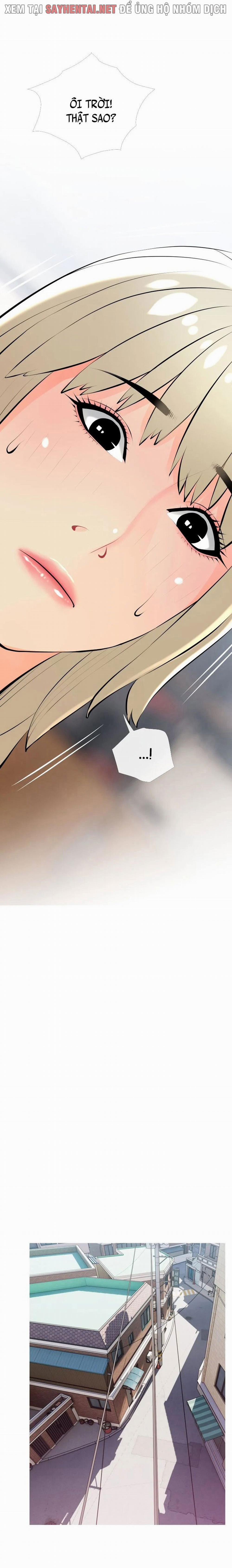 Dập Dì Của Tôi 22 trang 14