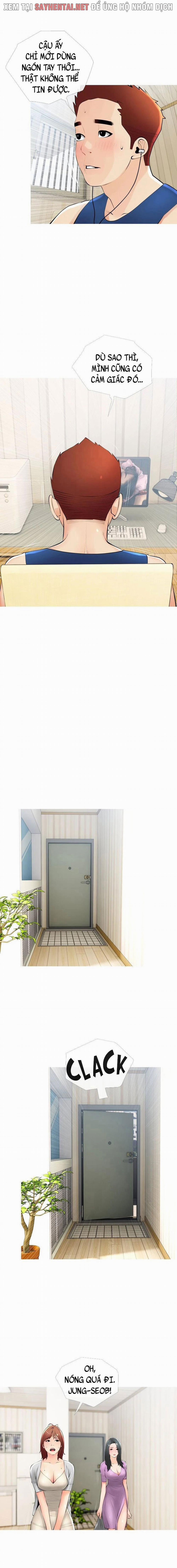 Dập Dì Của Tôi 22 trang 16