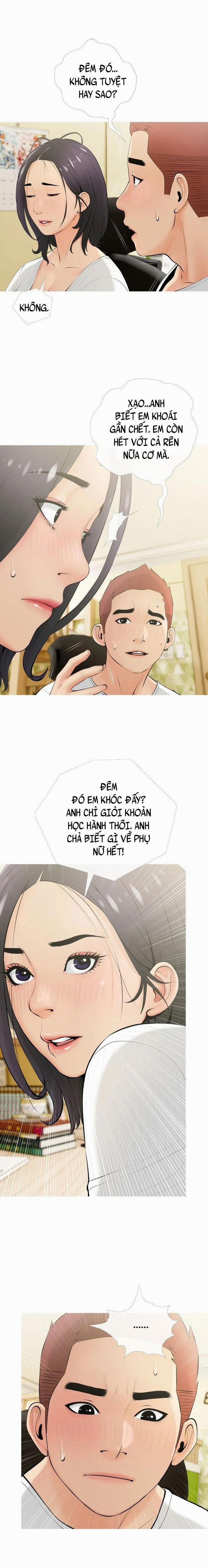 Dập Dì Của Tôi 22 trang 2