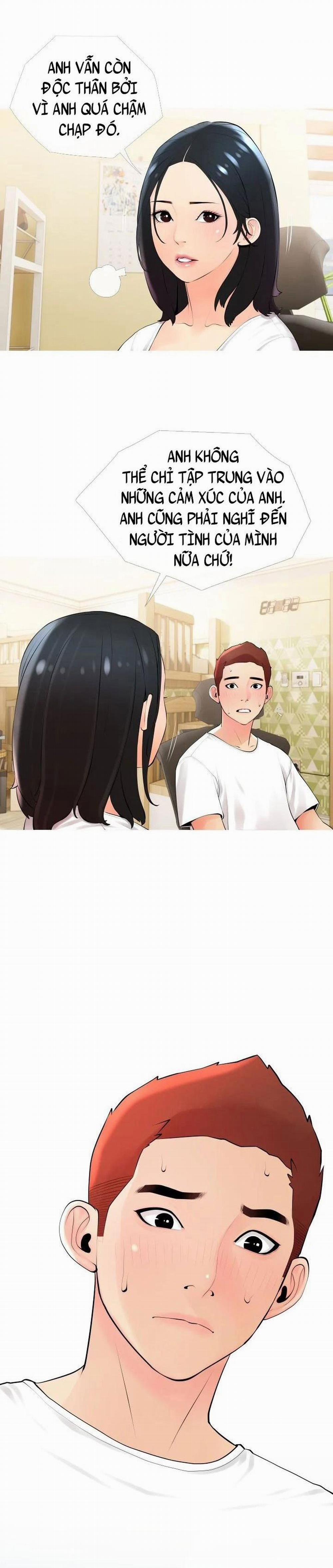 Dập Dì Của Tôi 22 trang 3