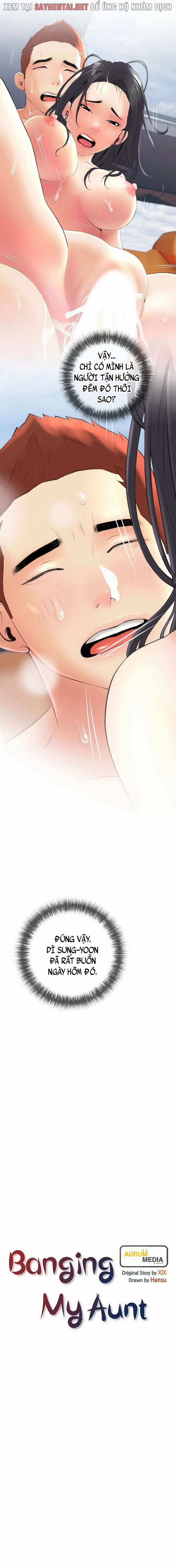 Dập Dì Của Tôi 22 trang 4