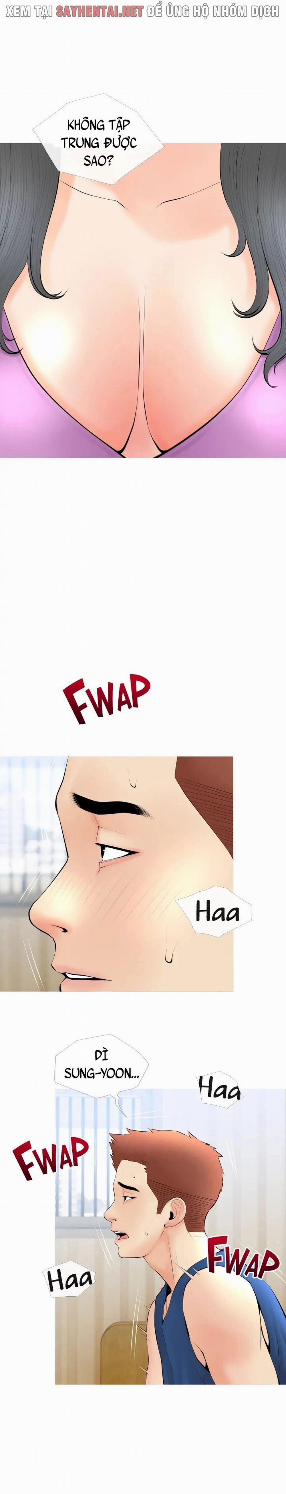 Dập Dì Của Tôi 23 trang 11