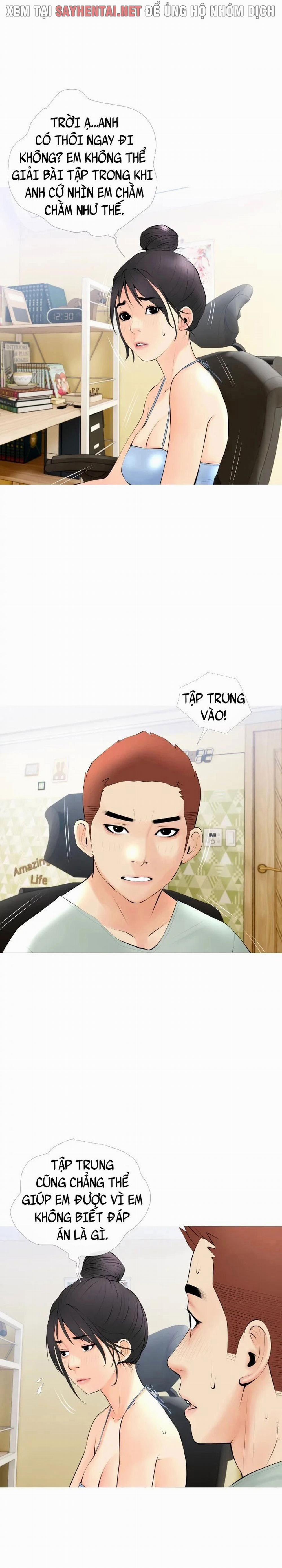 Dập Dì Của Tôi 23 trang 15