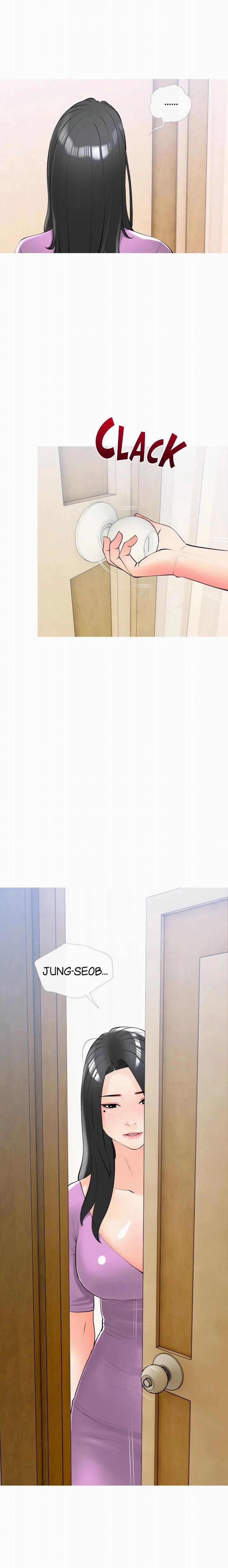 Dập Dì Của Tôi 23 trang 2