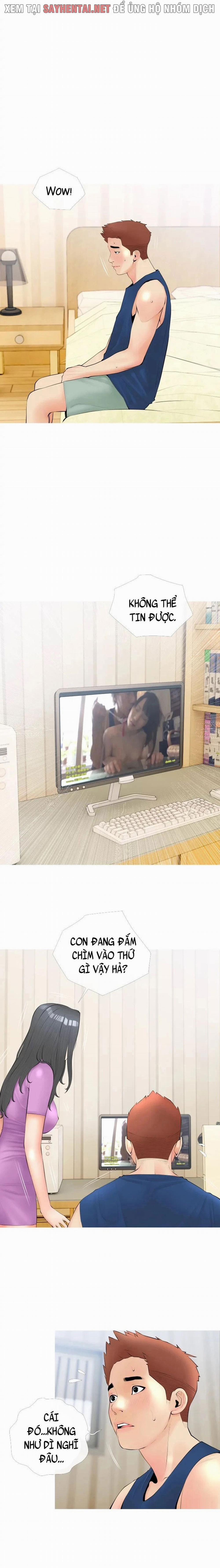 Dập Dì Của Tôi 23 trang 6