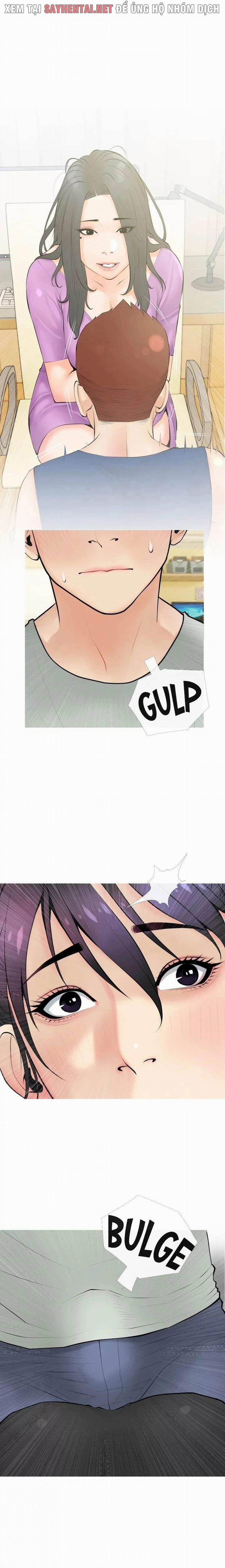 Dập Dì Của Tôi 24 trang 11