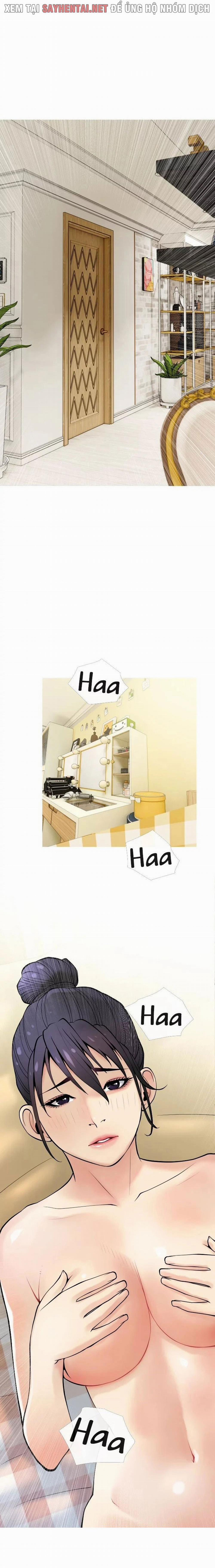 Dập Dì Của Tôi 24 trang 18