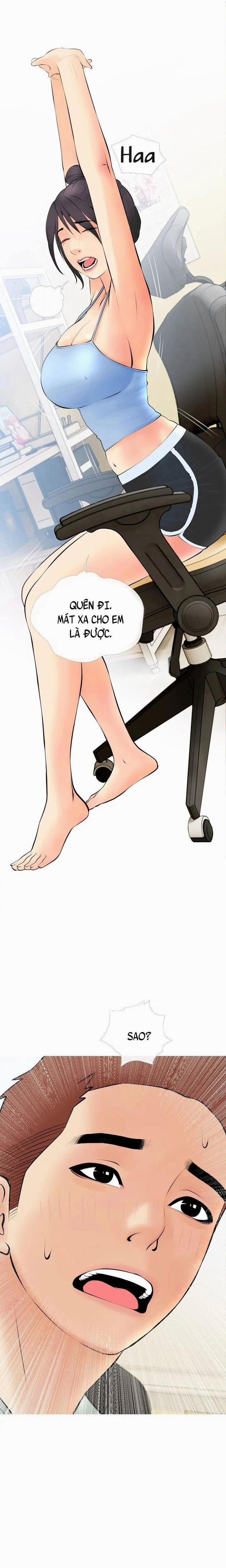 Dập Dì Của Tôi 24 trang 2