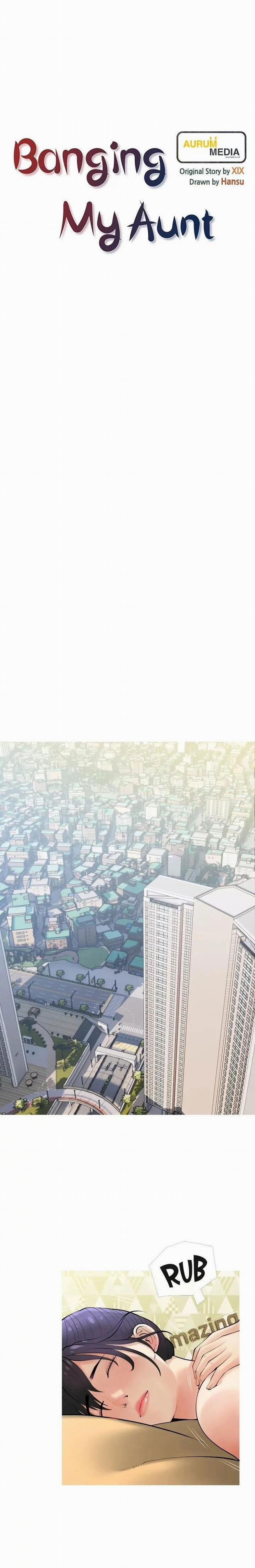 Dập Dì Của Tôi 24 trang 3