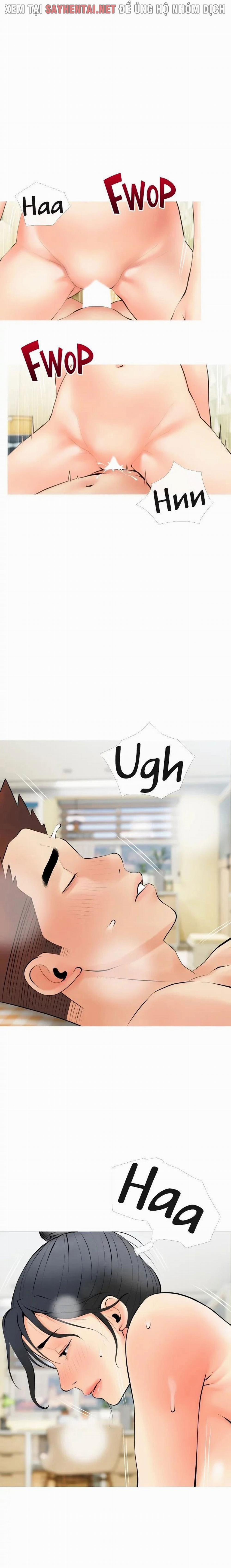 Dập Dì Của Tôi 25 trang 11