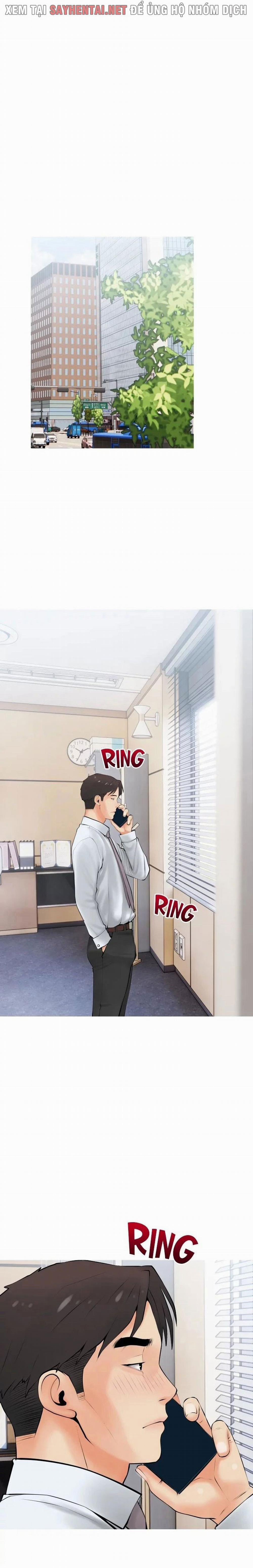 Dập Dì Của Tôi 25 trang 13