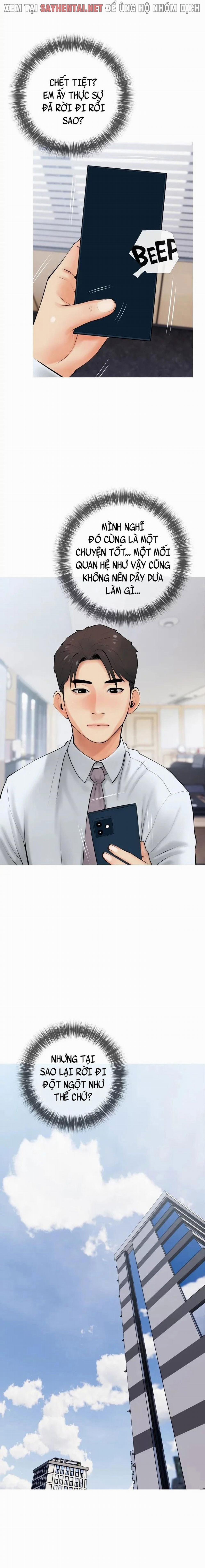 Dập Dì Của Tôi 25 trang 14