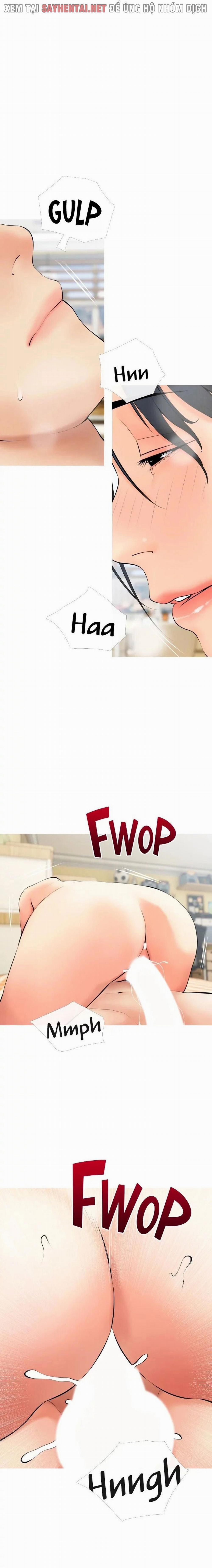 Dập Dì Của Tôi 25 trang 15