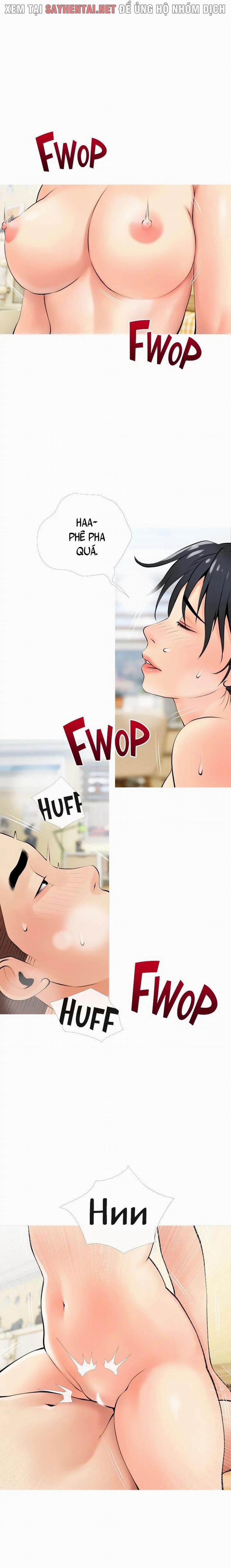 Dập Dì Của Tôi 25 trang 17