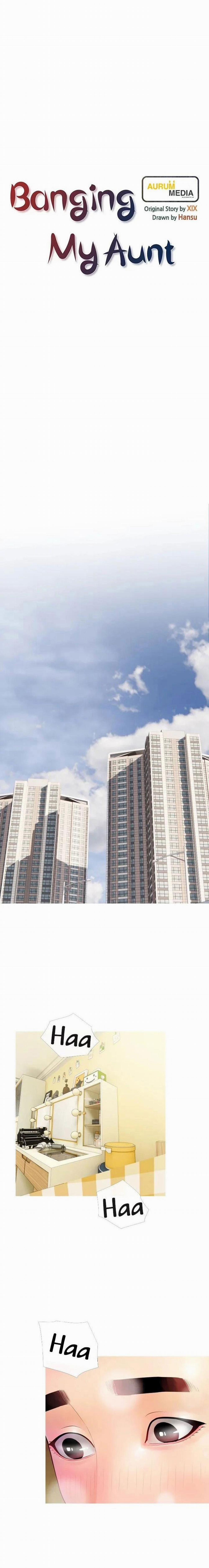 Dập Dì Của Tôi 25 trang 3