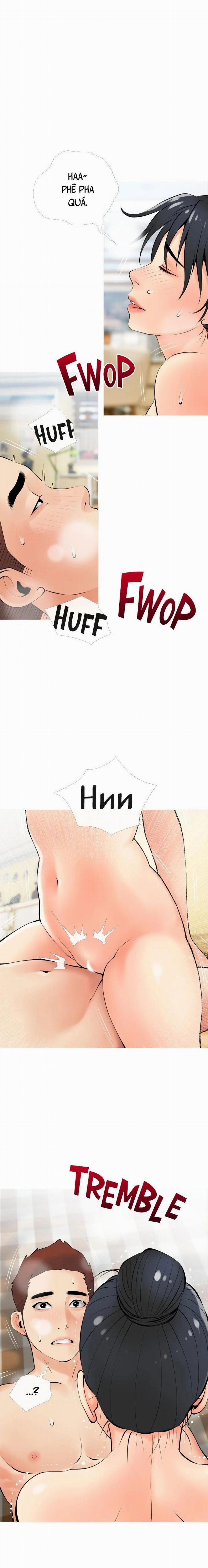 Dập Dì Của Tôi 26 trang 1