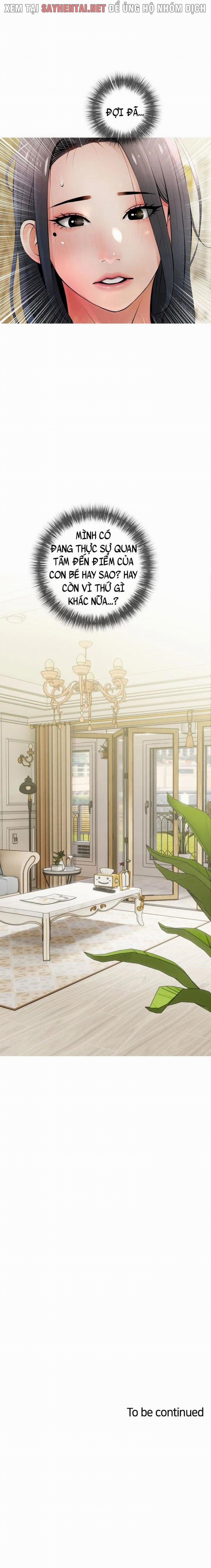 Dập Dì Của Tôi 26 trang 19