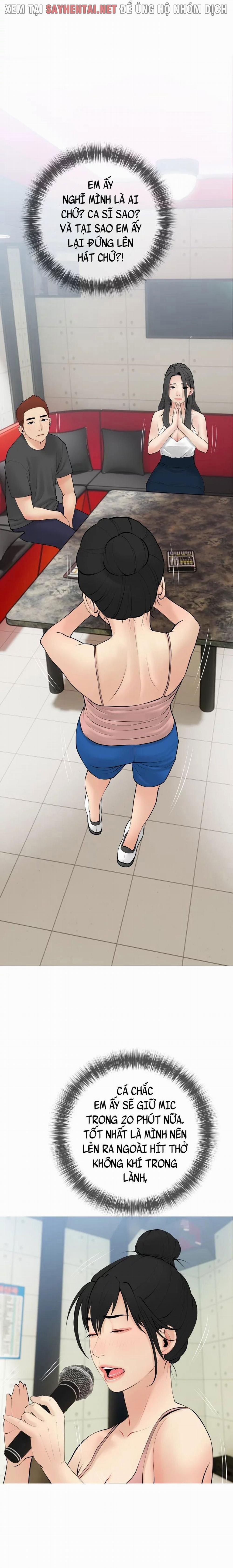 Dập Dì Của Tôi 27 trang 11