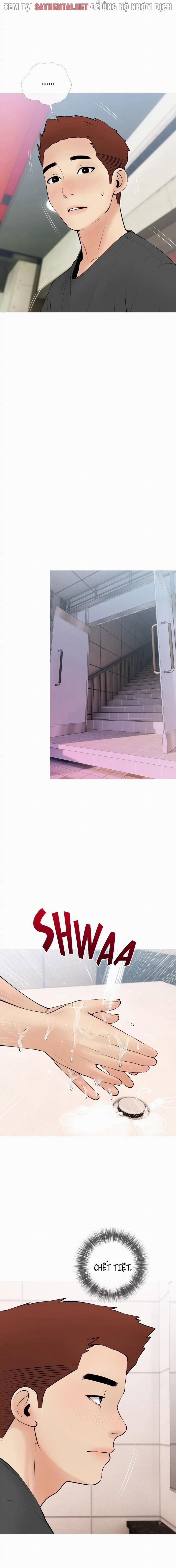 Dập Dì Của Tôi 27 trang 13