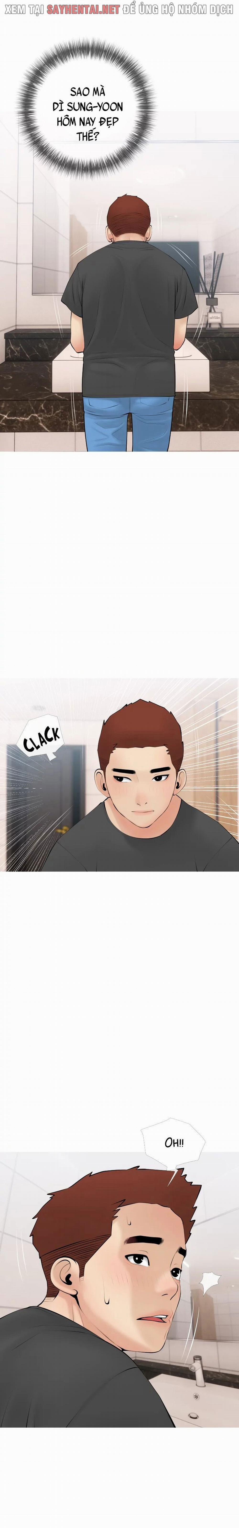 Dập Dì Của Tôi 27 trang 14