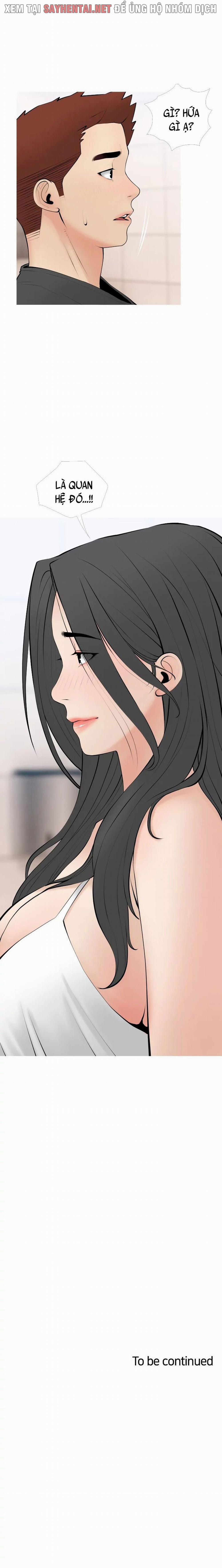 Dập Dì Của Tôi 27 trang 16