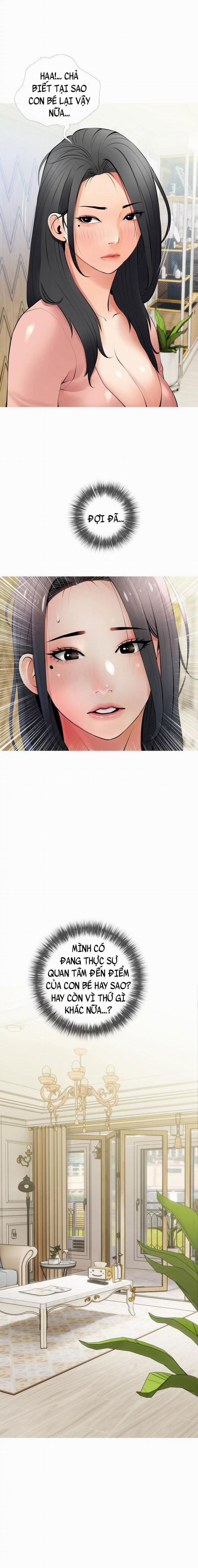 Dập Dì Của Tôi 27 trang 2