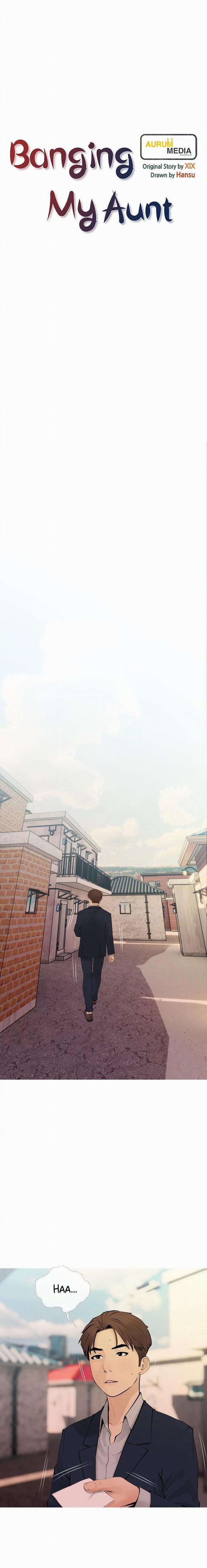 Dập Dì Của Tôi 27 trang 3