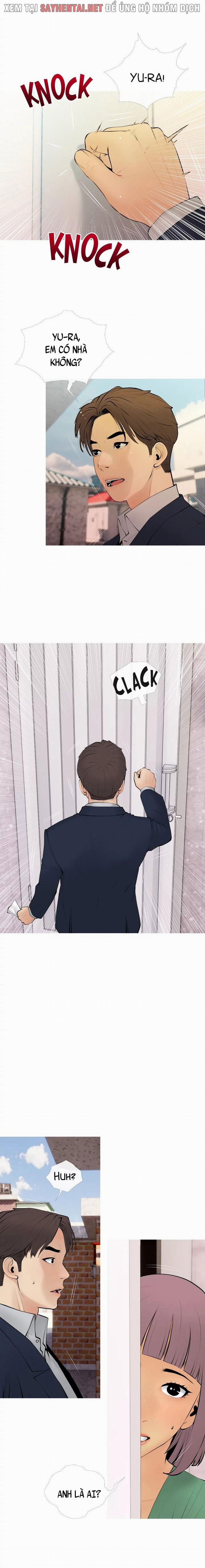 Dập Dì Của Tôi 27 trang 4